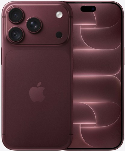 Apple iphone pro 256gb - apple, 18