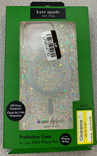 Custodia protettiva kate spade - protettiva,