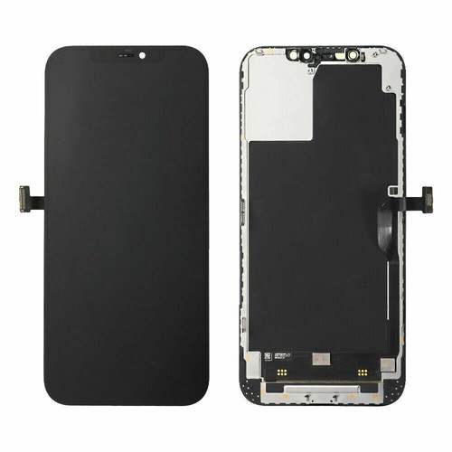 Nuovo iphone pro max - 12,