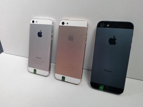 Apple iphone 16gb 32gb - ✅apple, 5