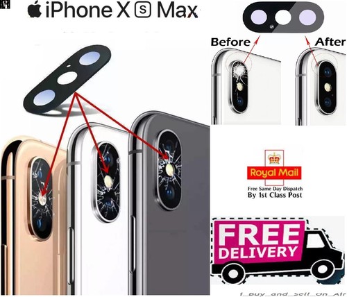 Nuovo iphone max ricambio - xs,