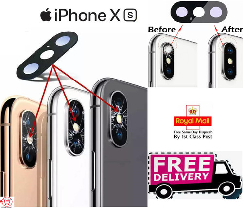 Nuovo iphone ricambio - nuovo, xs