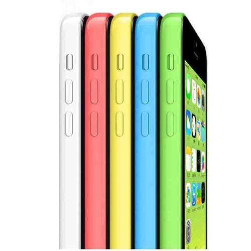 Apple iphone sbloccato - 5c,