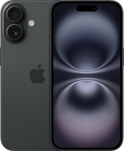 Apple iphone 128gb nero - 128gb,