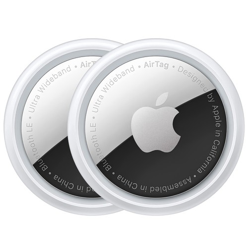 Confezione apple airtag - apple,