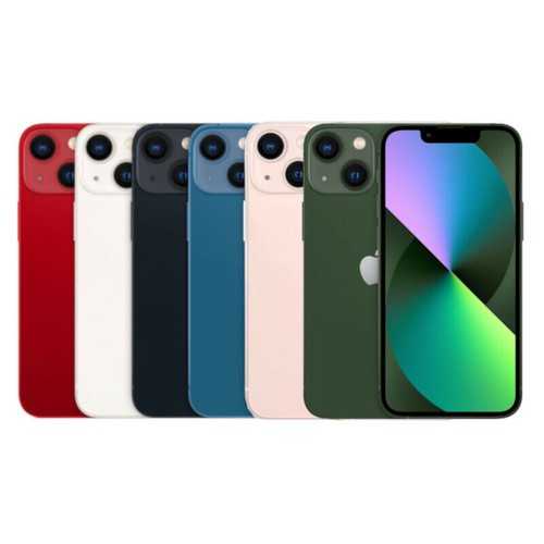 New apple iphone - 13, 6.1"