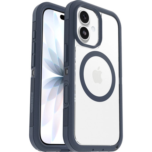 Nuova custodia per iphone - nuova,