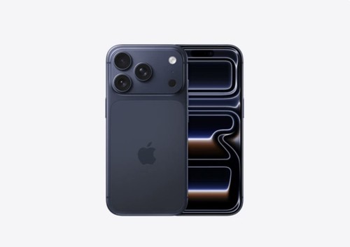 Apple iphone pro blu - apple, gb