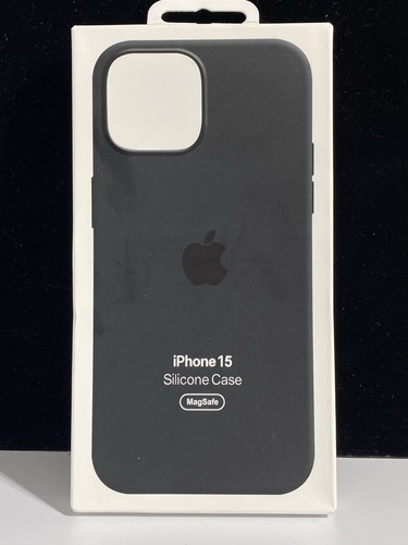 Custodia silicone apple iphone - silicone,