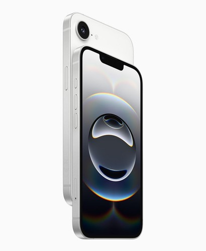 Apple iphone 16e 256gb - apple,