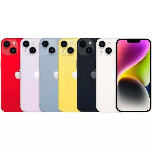New apple iphone - new, 14