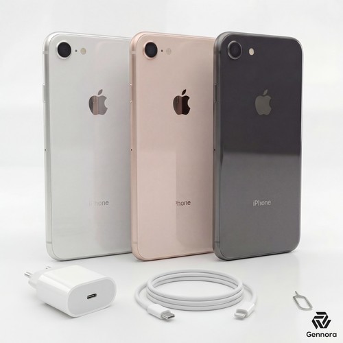 Apple iphone 64 128 256gb - 8,