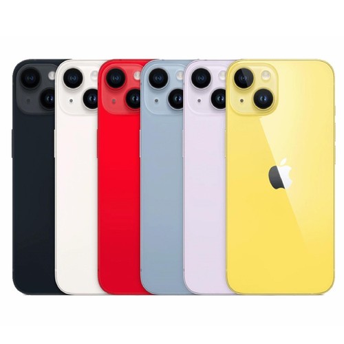 Smartphone apple iphone - apple, 14