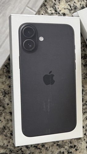 Apple iphone plus 128gb - apple, 16