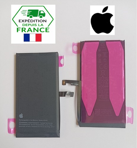 Batterie origine apple iphone - batterie,