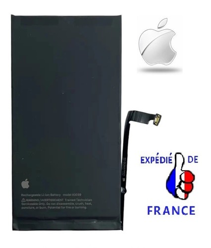 Batteria originale apple - originale,