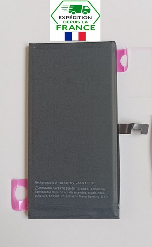 Batterie pour apple - le,