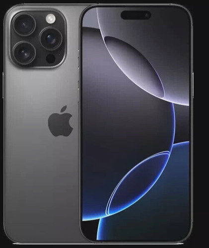 Nuovo apple iphone - apple, pro