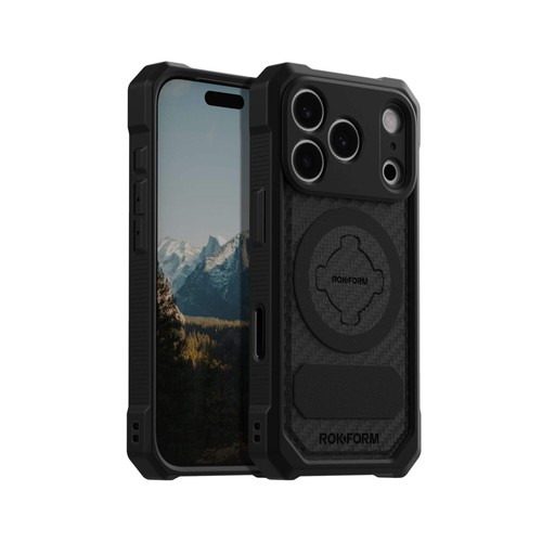 Rokform iphone pro custodia - rokform,